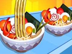 게임 Malatang Master Stack Run 3D