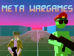 게임 Meta Wargames