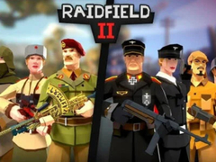 게임 Raidfield 2