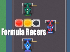 게임 Formula Racers