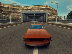 게임 Drive Zone