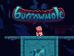 게임 Burrowmole