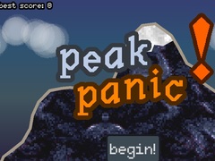 게임 Peak Panic