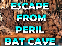 게임 Escape From Peril Bat Cave