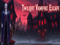 게임 Twilight Vampire Escape