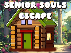게임 Senior Souls Escape