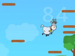 게임 Goat Jump