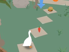 게임 Crazy Goose Simulator