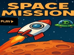 게임 Space Mission