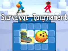 게임 Survivor Tournament