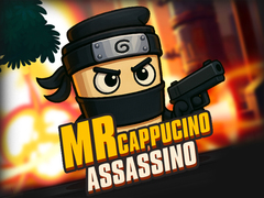 게임 Mr Cappuccino Assassino