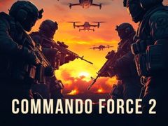 게임 Commando Force 2