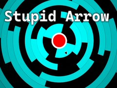 게임 Stupid Arrow