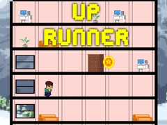 게임 Up Runner
