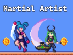게임 Martial Artist
