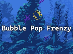 게임 Bubble Pop Frenzy