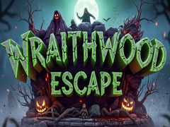 게임 Wraithwood Escape