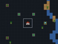게임 Defend The Castle