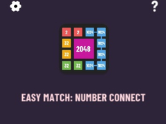 게임 Number Puzzle: Connect the Numbers