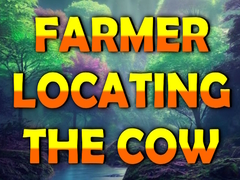 게임 Farmer Locating The Cow