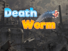 게임 Death Worm 