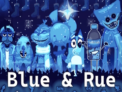 게임 Blue & Rue