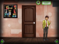 게임 Amgel Easy Room Escape 294