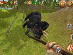 게임 Survival: Dinosaur Islands