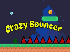 게임 Crazy Bouncer