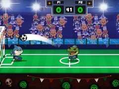 게임 Italian Brainrot Head Soccer