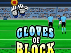 게임 Gloves of Block