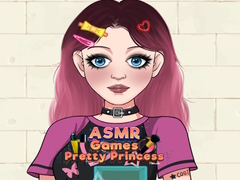 게임 ASMR Games Pretty Princess