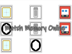 게임 Match Memory Online