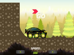 게임 End Line Racer