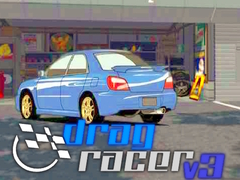게임 Drag Racer V3