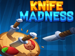 게임 Knife Madness