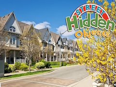 게임 Street Hidden Objects