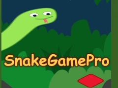 게임 SnakeGamePro