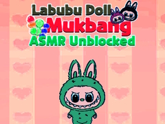 게임 Labubu Doll Mukbang Asmr Unblocked
