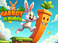 게임 Carrot Climber