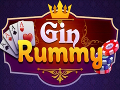게임 Gin Rummy
