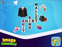 게임 Image Crossword