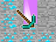 게임 Combine Pickaxes