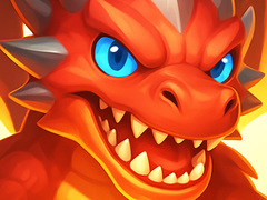 게임 Legend of Dragon Hunt