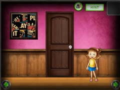게임 Amgel Kids Room Escape 319