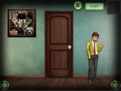 게임 Amgel Easy Room Escape 295