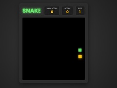 게임 Sleek Snake Game