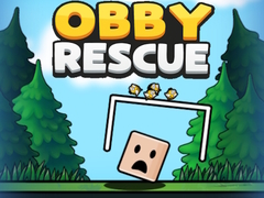 게임 Obby Rescue
