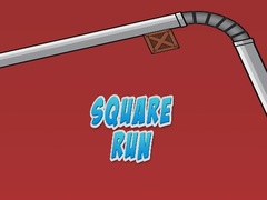 게임 Square Run