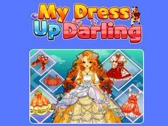 게임 My Dress Up Darling